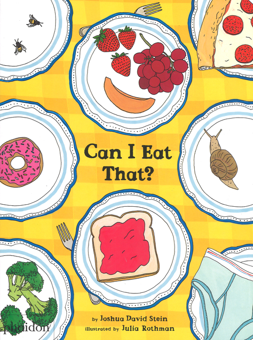 Can I eat that?