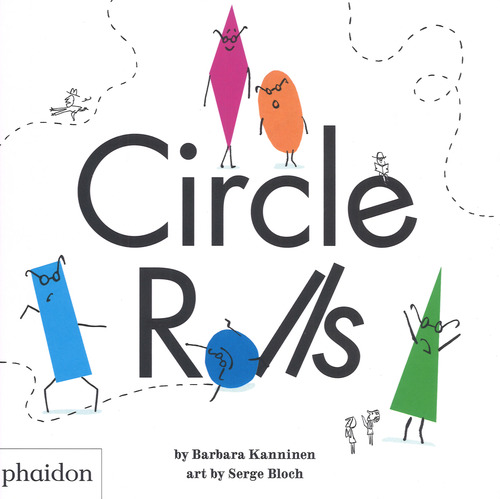 Circle rolls