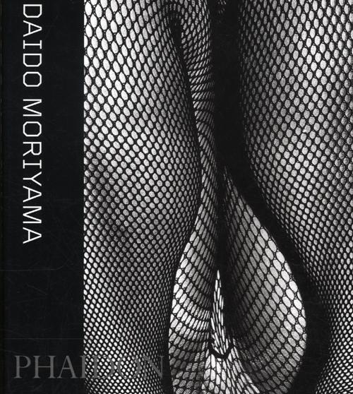 Daido Moriyama