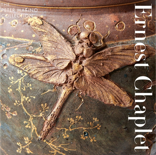 Ernest Chaplet. The Peter Marino collection