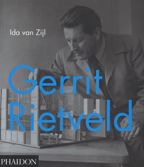 Gerrit Rietveld