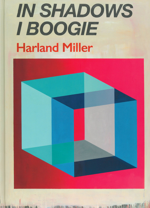 Harland Miller. In shadows I boogie