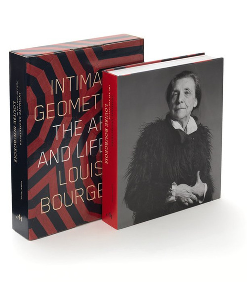 Intimate geometries. The art and life of Louise Bourgeois