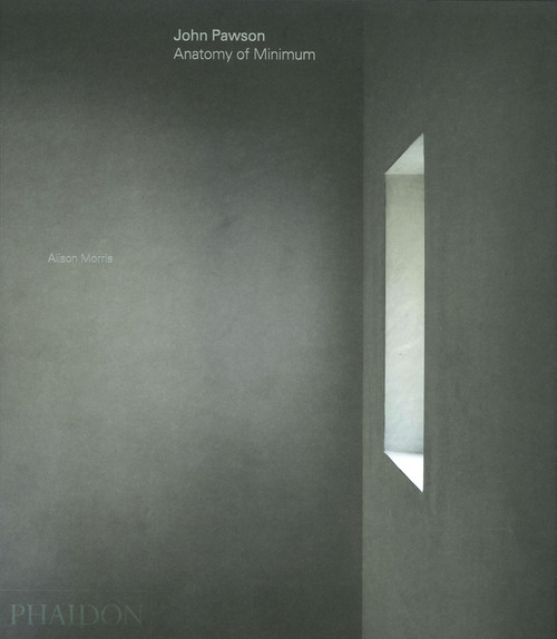John Pawson: anatomy of minimum