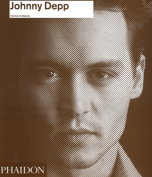 Johnny Depp. Anatomy of an actor