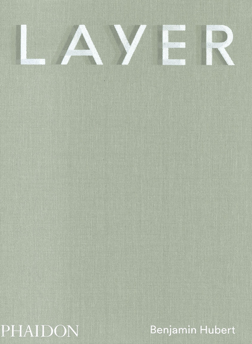 Layer. Benjamin Hubert
