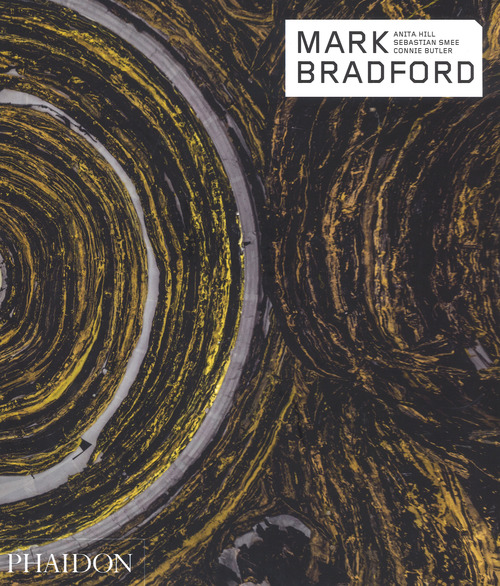 Mark Bradford