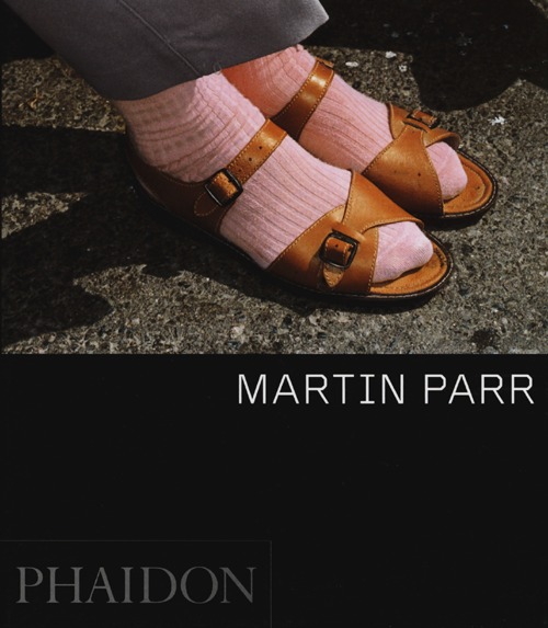 Martin Parr
