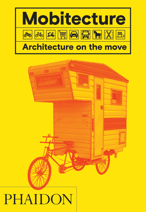 Mobitecture. Architecture on the move