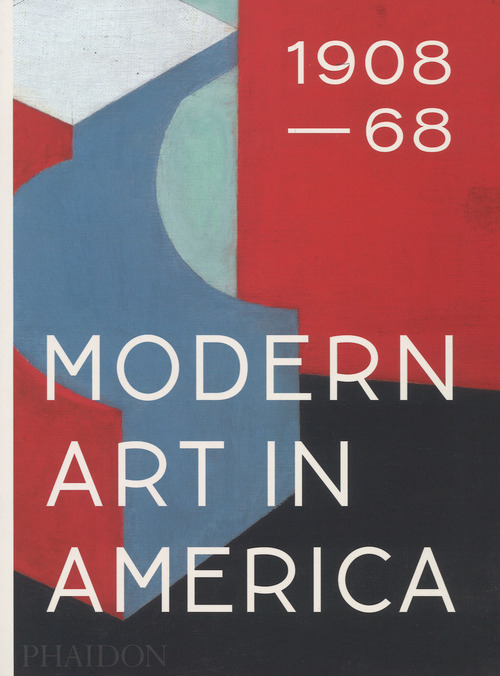 Modern art in America (1908-1968)