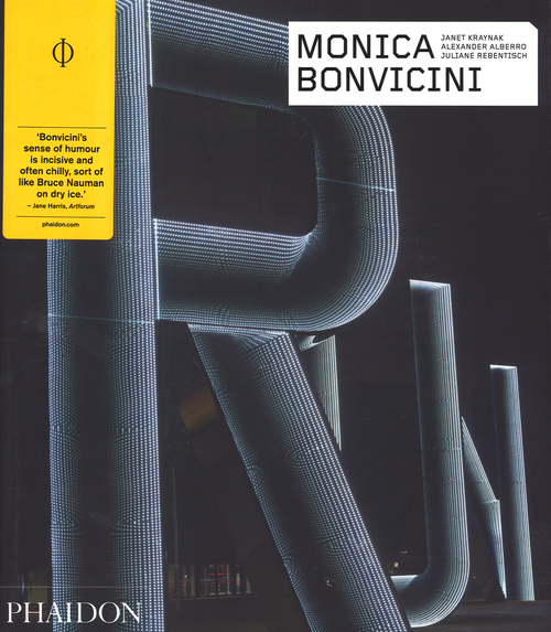 Monica Bonvicini