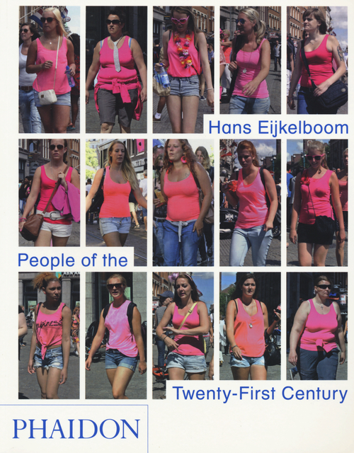 People of the twenty-first century