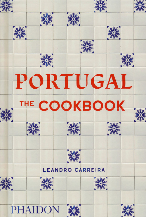 Portugal. The cookbook