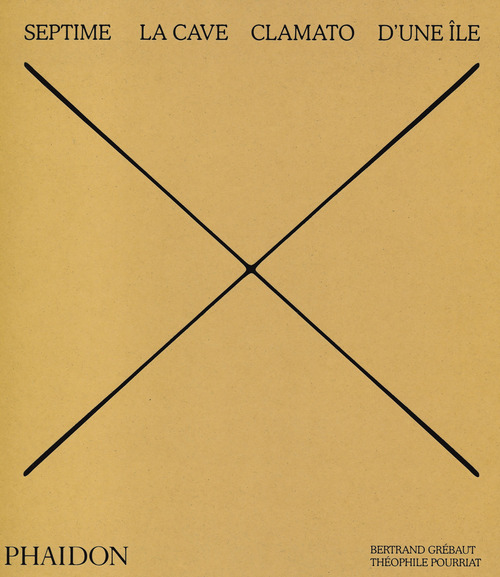 Septime. La Cave, Clamato, D'une &icirc;le
