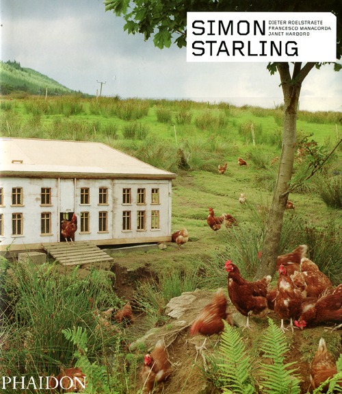 Simon Starling