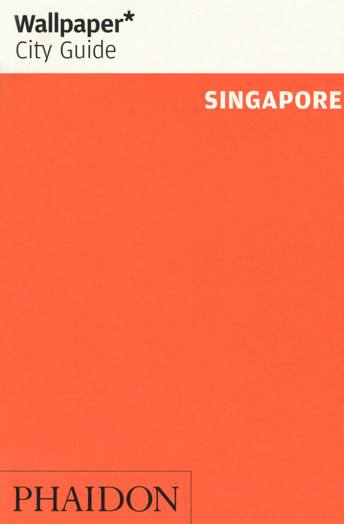 Singapore. Ediz. inglese