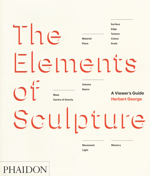 The elements of sculpture