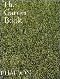 The garden book