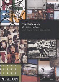 The photobook. A history