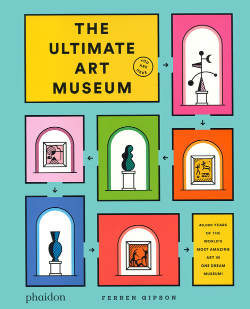 The ultimate art museum