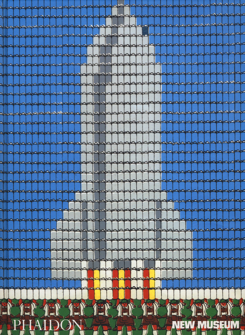 Thomas Bayrle. Playtime