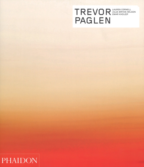 Trevor Paglen