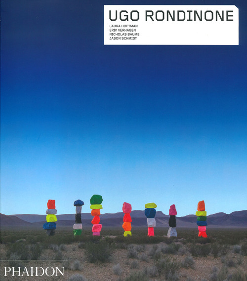 Ugo Rondinone