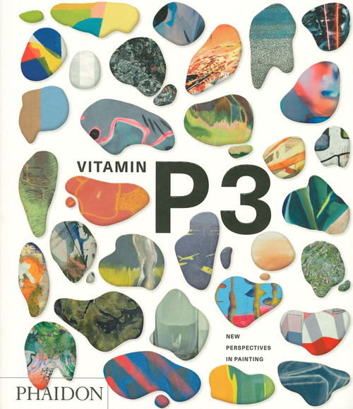 Vitamin P3. New perspectives in painting