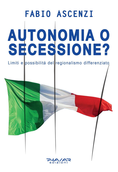 Autonomia o secessione? Limiti e possibilit&agrave; del regionalismo differenziato