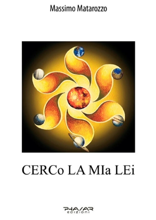 Cerco la mia lei