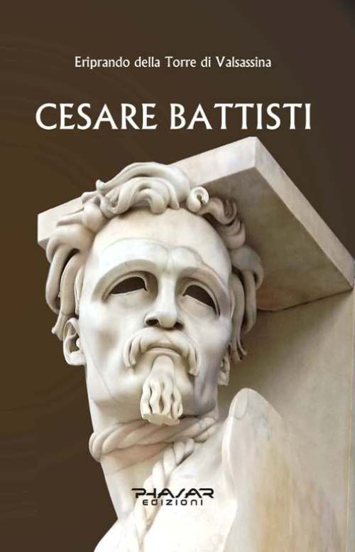 Cesare Battisti