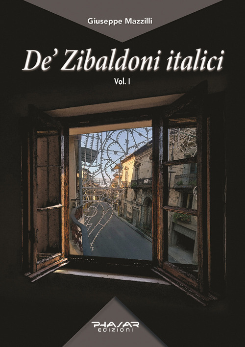 De' Zibaldoni italici