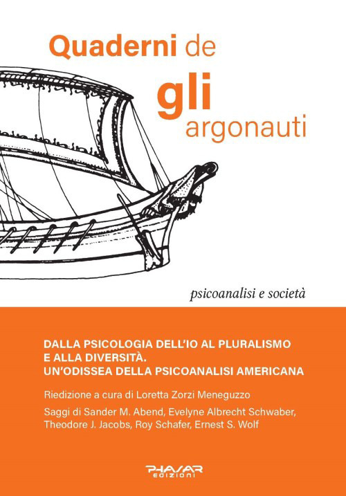 Quaderni de &laquo;Gli argonauti&raquo;