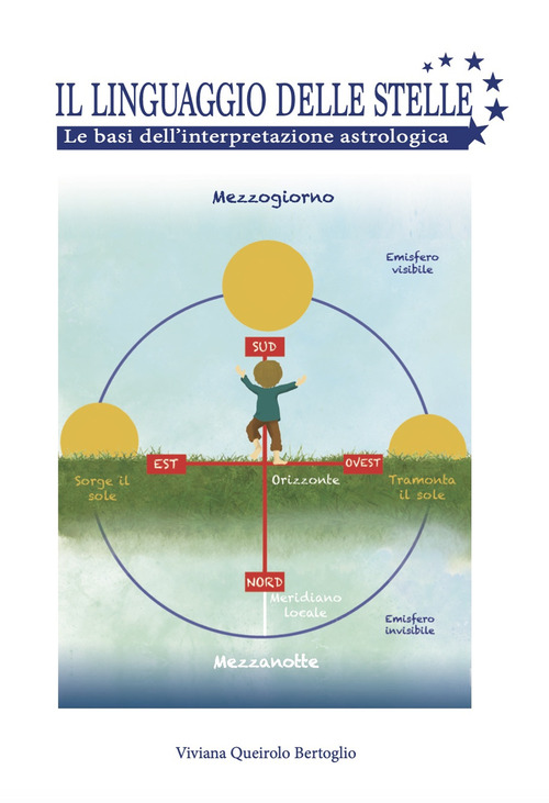 Il linguaggio delle stelle. Le basi dell'interpretazione astrologica