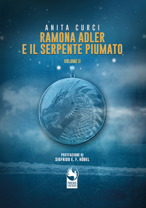 Ramona Adler e il serpente piumato