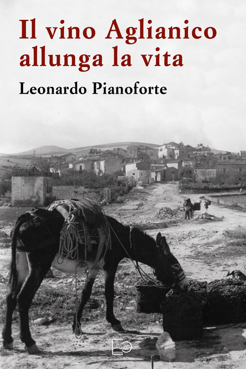 Il vino Aglianico allunga la vita