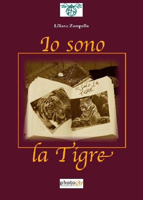 Io sono la tigre