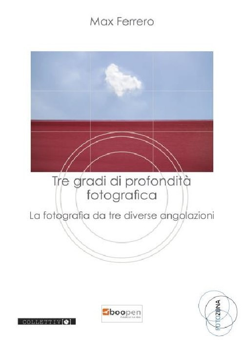 Tre gradi di profondit&agrave; fotografica. La fotografia da tre diverse angolazioni