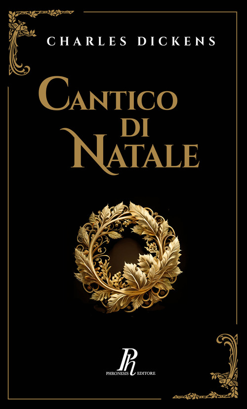Cantico di Natale. Una storia natalizia di fantasmi