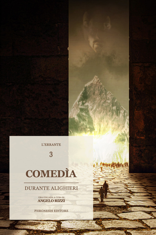 Comedìa