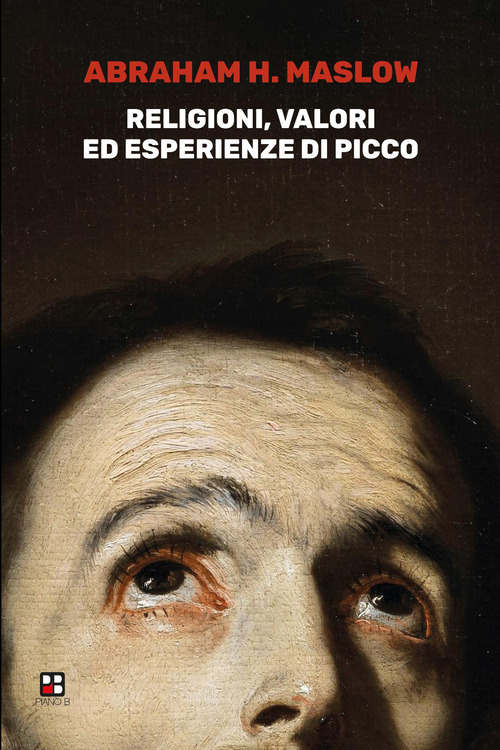 Religioni, valori ed esperienze di picco