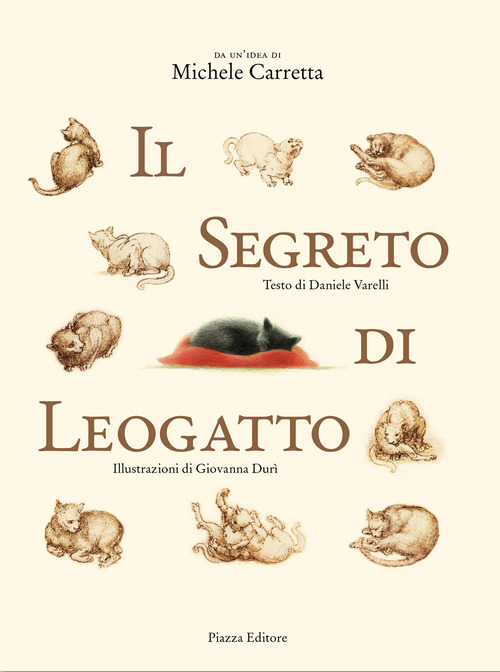 Il segreto di Leogatto