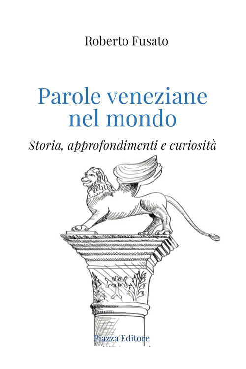 Parole veneziane nel mondo