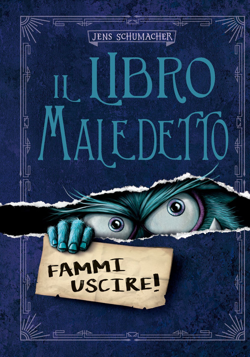 Il libro maledetto