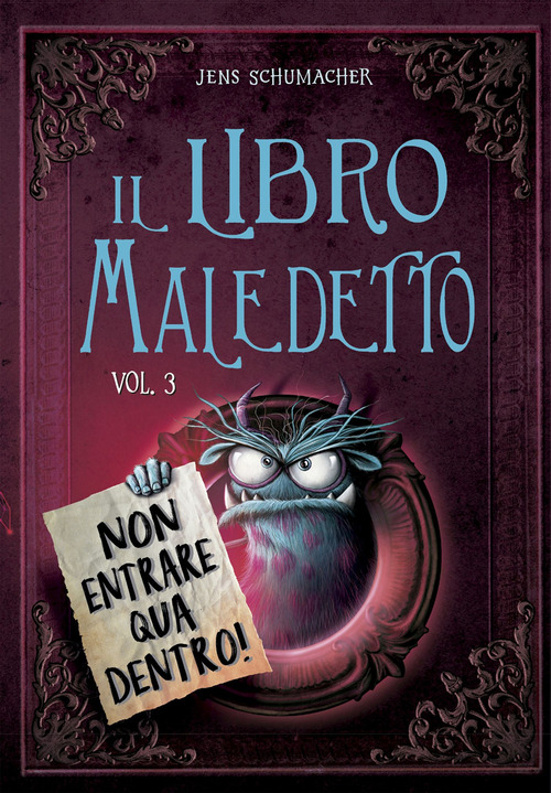 Il libro maledetto