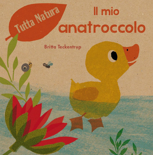 Il mio anatroccolo