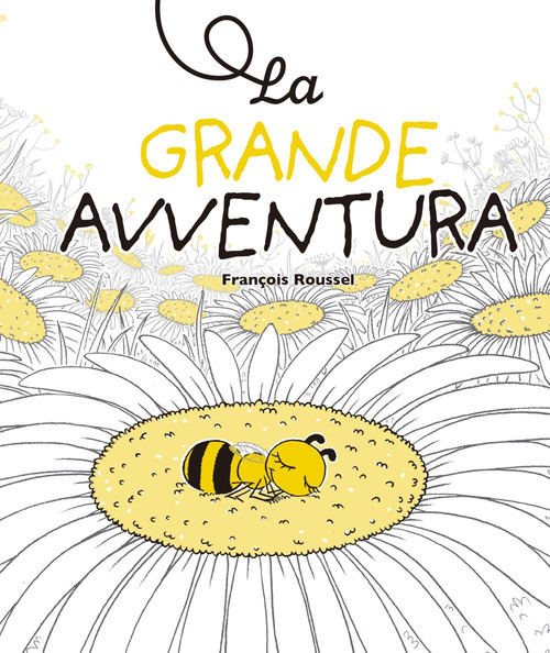 La grande avventura