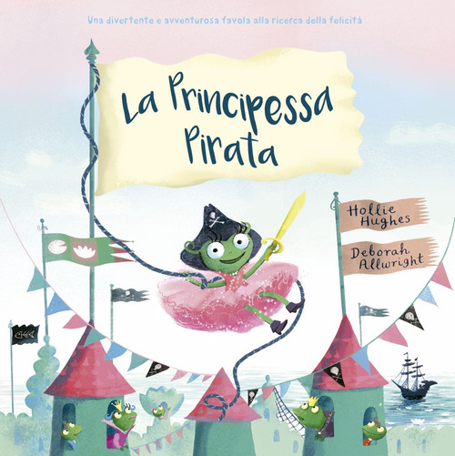 La principessa pirata