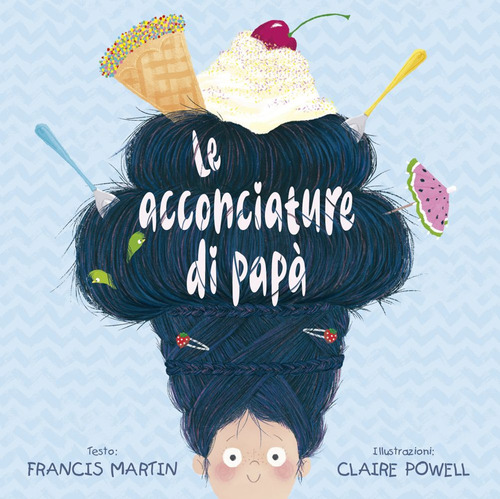 Le acconciature di papà