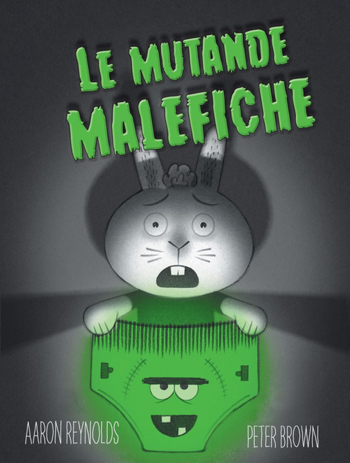 Le mutande malefiche